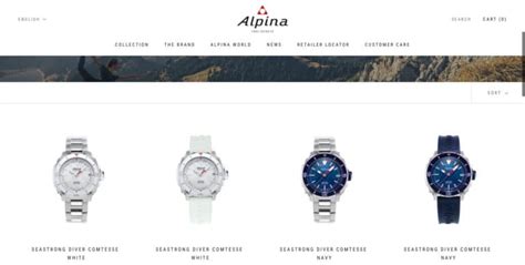 alpina vs rolex|why are alpina watches good.